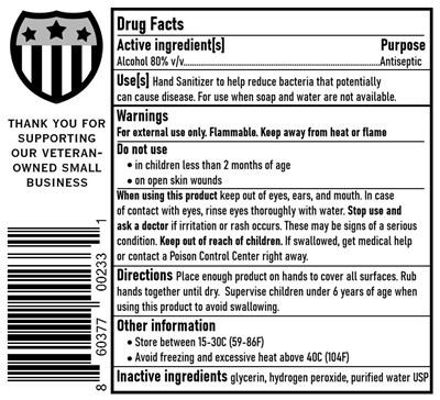 100ml Back Label (100ml Back Label)